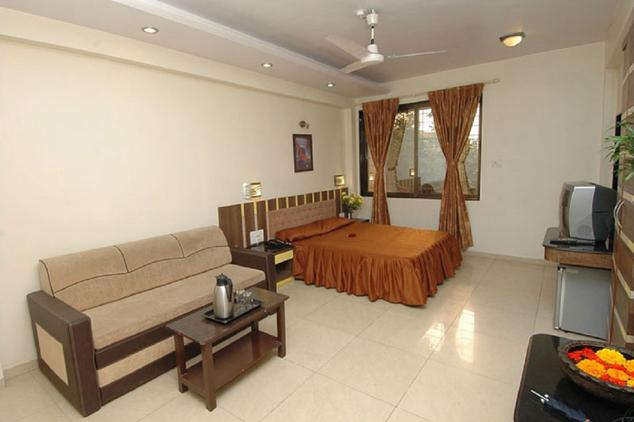 Hotel Rajesh 